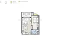Квартира 1 спальня 48 м² Thalang, Таиланд