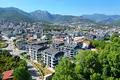 Apartamento 2 habitaciones 56 m² Obakoy, Turquía