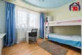 2 room apartment 50 m² Minsk, Belarus