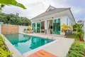 villa de 3 chambres 150 m² Phuket, Thaïlande