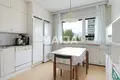 2 bedroom apartment 80 m² Helsinki sub-region, Finland