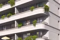 Apartamento 2 habitaciones 86 m² Demos Agiou Athanasiou, Chipre