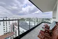 Apartamento 3 habitaciones 54 m² Varsovia, Polonia