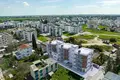 Квартира 4 комнаты 110 м² Никосия, Кипр