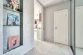 1 room apartment 45 m² Minsk, Belarus
