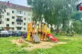 2 room apartment 42 m² Sluck, Belarus