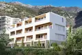 Wohnung 1 Schlafzimmer 77 m² Budva, Montenegro