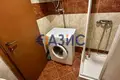 Mieszkanie 2 pokoi 60 m² Nesebyr, Bułgaria