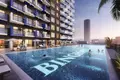 1 room apartment 67 m² Dubai, UAE