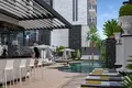 Mieszkanie 1 pokój 55 m² Mediterranean Region, Turcja