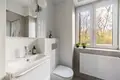 2 room apartment 43 m² Warsaw, Poland