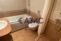 Apartamento 3 habitaciones 79 m² Pomorie, Bulgaria