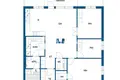 Maison 4 chambres 96 m² Oulu sub region, Finlande