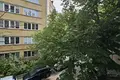 1 room apartment 26 m² in Warsaw, Poland