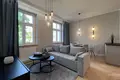 Appartement 2 chambres 41 m² Poznan, Pologne