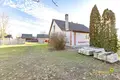 Maison 123 m² Zaleski selski Savet, Bélarus