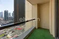 Wohnung 2 zimmer 1 105 m² Dubai, Vereinigte Arabische Emirate