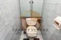 3 room apartment 74 m² Muhavecki selski Savet, Belarus