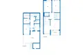 Wohnung 4 Zimmer 100 m² Kouvolan seutukunta, Finnland