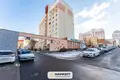 Wohnung 1 zimmer 38 m² Minsk, Weißrussland