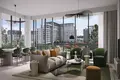 Apartamento 2 habitaciones 133 m² Dubái, Emiratos Árabes Unidos