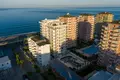 2 bedroom apartment 122 m² Yaylali, Turkey