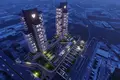 Apartamento 2 habitaciones 100 m² Marmara Region, Turquía