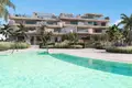 2 bedroom apartment 124 m² Estepona, Spain