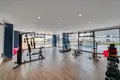 Mieszkanie 2 pokoi 55 m² Alanya, Turcja