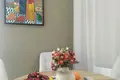 Appartement 3 chambres 45 m² Minsk, Bélarus