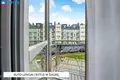 Mieszkanie 3 pokoi 63 m² Wilno, Litwa