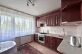 Квартира 2 комнаты 59 м² Фаниполь, Беларусь