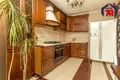 3 room apartment 82 m² Maladzyechna, Belarus