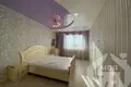 Apartamento 3 habitaciones 79 m² Borisov, Bielorrusia