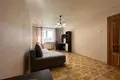 2 room apartment 58 m² in Minsk, Belarus