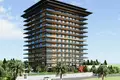 Complejo residencial Apartamenty 2 1 na etape stroitelstva proekt v 100 m ot morya