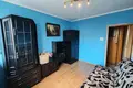 Apartamento 3 habitaciones 58 m² Turek, Polonia