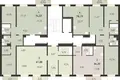 Apartamento 4 habitaciones 78 m² Kopisca, Bielorrusia