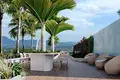 Appartement 3 chambres 76 m² Phuket, Thaïlande