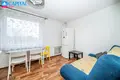 Mieszkanie 2 pokoi 55 m² Wilno, Litwa