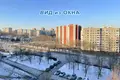 3 room apartment 65 m² Minsk, Belarus