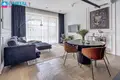 3 room apartment 62 m² Vilnius, Lithuania