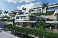Вилла 5 комнат 290 м² Каргыджак, Турция