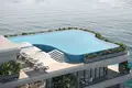 Appartement 42 m² Émirats arabes unis, Émirats arabes unis