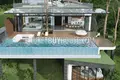 5 bedroom villa 1 013 m² Ratsada, Thailand