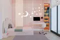Villa de 5 pièces 250 m² Mezitli, Turquie