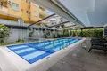 Квартира 2 комнаты 50 м² Турция, Турция
