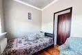 Haus 198 m² Kalodziscanski sielski Saviet, Belarus