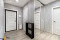 Apartamento 3 habitaciones 86 m² Pryluki, Belarús