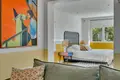 Villa de tres dormitorios 198 m² Altea, Španjolska